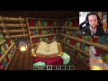 Como Hacer una Casa Bajo el Agua Perfecta para Survival en Minecraft | Tutorial Casa Bajo el Agua