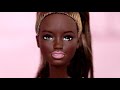 All NEW Barbie Made to Move 2018 Dolls!