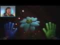 SUMMON DAISY MOD!!! | Poppy Playtime Chapter 3 Gameplay (Mods)