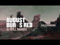 August Burns Red & Will Ramos - The Cleansing