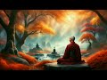 20 Minute Deep Meditation Music for Inner Peace | Tibetan Healing Music for Relaxation