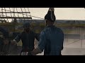 AC IV Black Flag - Man O War Mod