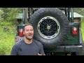 TOP 5 JEEP TJ EXTERIOR MODS UNDER $60 (Easy DIY Installs)