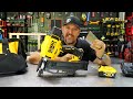 DeWalt DCF920 20V MAX 21° Cordless Framing Nailer Review