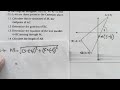 Lesson 1 Grade 11 Analytical Geometry Revision