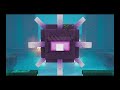 Minecraft Dungeons Body-Guard challenge 2 (Abyssal monument edition)
