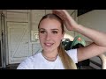 TURNIER Vorbereitung 🫣 + Life Update I Vlog
