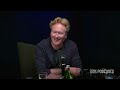 Ted Danson Shares How The “Cheers” Cast Hazed Woody Harrelson | Conan O'Brien Needs A Friend