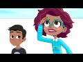 Unlocketing the Past - Part 2 🌈Polly Pocket Full Episode | Episode 26   SERIES FINALE!
