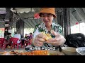 🇻🇳 다낭 찐 로컬 씨푸드 맛집에서 완치파티  / 영어 못하는 아재의 세계여행 [베트남10]