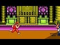 The Fury of The Double Dragons - Double Dragon II Animation Ep.3/4