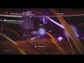 Destiny 2 Invisibility means nothing