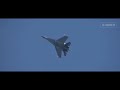 Sukhoi SU 35 Vs Eurofighter Typhoon! Mana Yang Unggul?