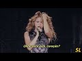 Shakira - Estoy Aqui/Dónde Estás Corazón? (Live) (El Dorado World Tour) (Legendado)