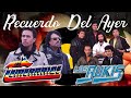 2 HORAS de Los Temerarios y Los Bukis Puras Romanticas Del Ayer - Los Temerarios y Los Bukis ÉXITOS