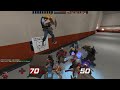 TF2 Friendly`s and chaos