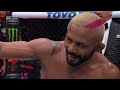 Deiveson Figueiredo vs Cody Garbrandt | FULL FIGHT | UFC Abu Dhabi