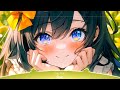 Nightcore - Roar - Lyrics