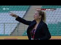 Frauenfussball WM 2023 Quali  Türkei  Deutschland 2  Halbzeit ts