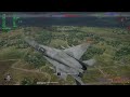 Why the MiG-29SMT Is Not What I Expected