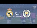 Remontadas inolvidables Real Madrid en Champions League temporada 21/22 (Narración Carlos Martínez)
