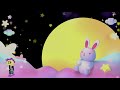 Little Lullaby Piano | Calming music | How to get baby to sleep| #Relaxingcalmbaby