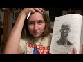 measuring and learning about facial proportions | ASMR | ~lofi~