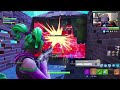 Fortnite: Battle Royale - Double Kill in a 1x1