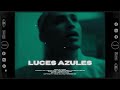 Alejo x Omar Courtz Type Beat - LUCES AZULES | Reggaeton Type Beat 2024