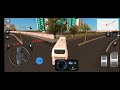 bus game simulator ultimate gameplay City ride