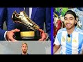 GANE LA COPA AMERICA con MESSI en CADA FIFA