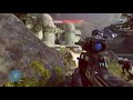 Halo: 3 Campaign Part 1 - Arrival & Sierra 117 (Heroic)(No Commentary)(MCC/PC)(1080p 60FPS)