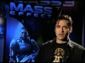 Mass Effect 3 Shepards VA interview