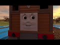 TOMICA Thomas and Friends Short 53: Toby the Two-Faced Tram (Halloween Special)