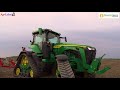 Prove in Campo Portomaggiore (FE) | John Deere | Consorzio Agrario Dell'Emilia