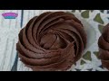 The Best 27 EGGLESS Creams to Fill and Cover Cakes ▪ Tundes Cakes Recipes