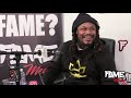 I Need To Know Podcast Episode : #74  Marshawn Lynch & Host L-Deez