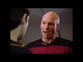 Star Trek TNG: Data, don't babble!