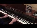 The Beatles - Let It Be - Solo Piano