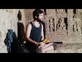 Copy of Flute music at Kanheri Caves - Ivan Vendemiatti