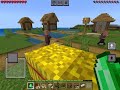 Minecraft let’s play - pt1