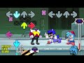 Sonic.EXE: The Spirits of Hell Mod Explained in fnf