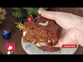 Plum cake | Christmas Special Cake | Eggless Plum Cake without Oven |Dry fruits and Nuts #plumcake
