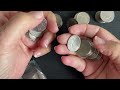 £100 X 10p Coin Hunt My Heroes Part 2