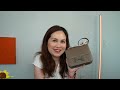 Last Hermes Quota Bag ?  Revealing Hermes Constance 18 | What Fits | Modeling Shots | Why It's Over?