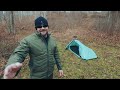 You Have Never Seen Anything Like This Before - Winterial Bivy Tent Review