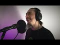 Dream Theater - Another Day (Vocal cover)