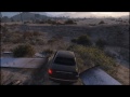 GTA V (PC) Rockstar editor render test (60 FPS)