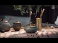 Immerse Yourself in the Traditional Chinese Incense Culture: A Journey into Ancient Xiangdao，AMSR