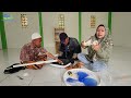 Menyampaikan Amanah Dari Abah Moh Johor Malaysia| Ternyata Masjid Jami Al Mujahirin Di Kp Wiru...???